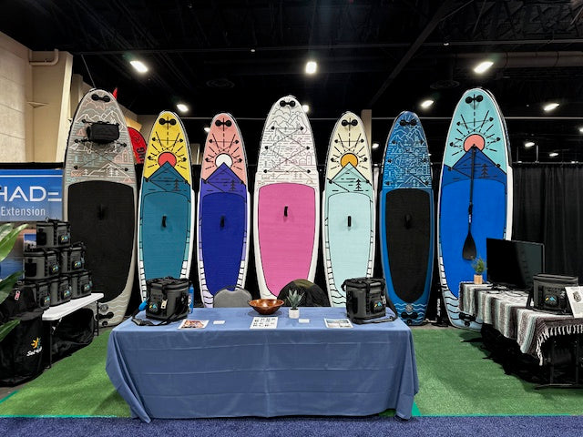 Utah Boat & RV Shows