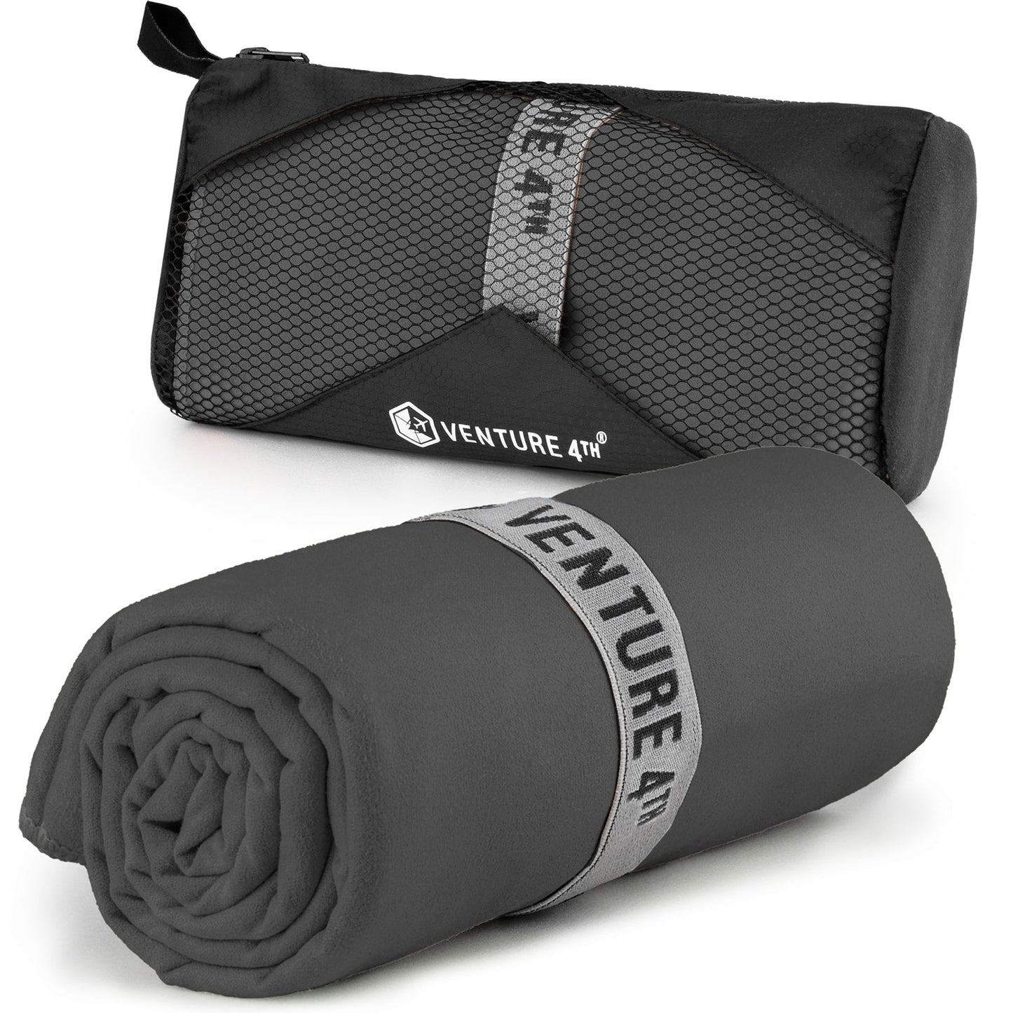 Microfiber Quick Dry Travel Towel