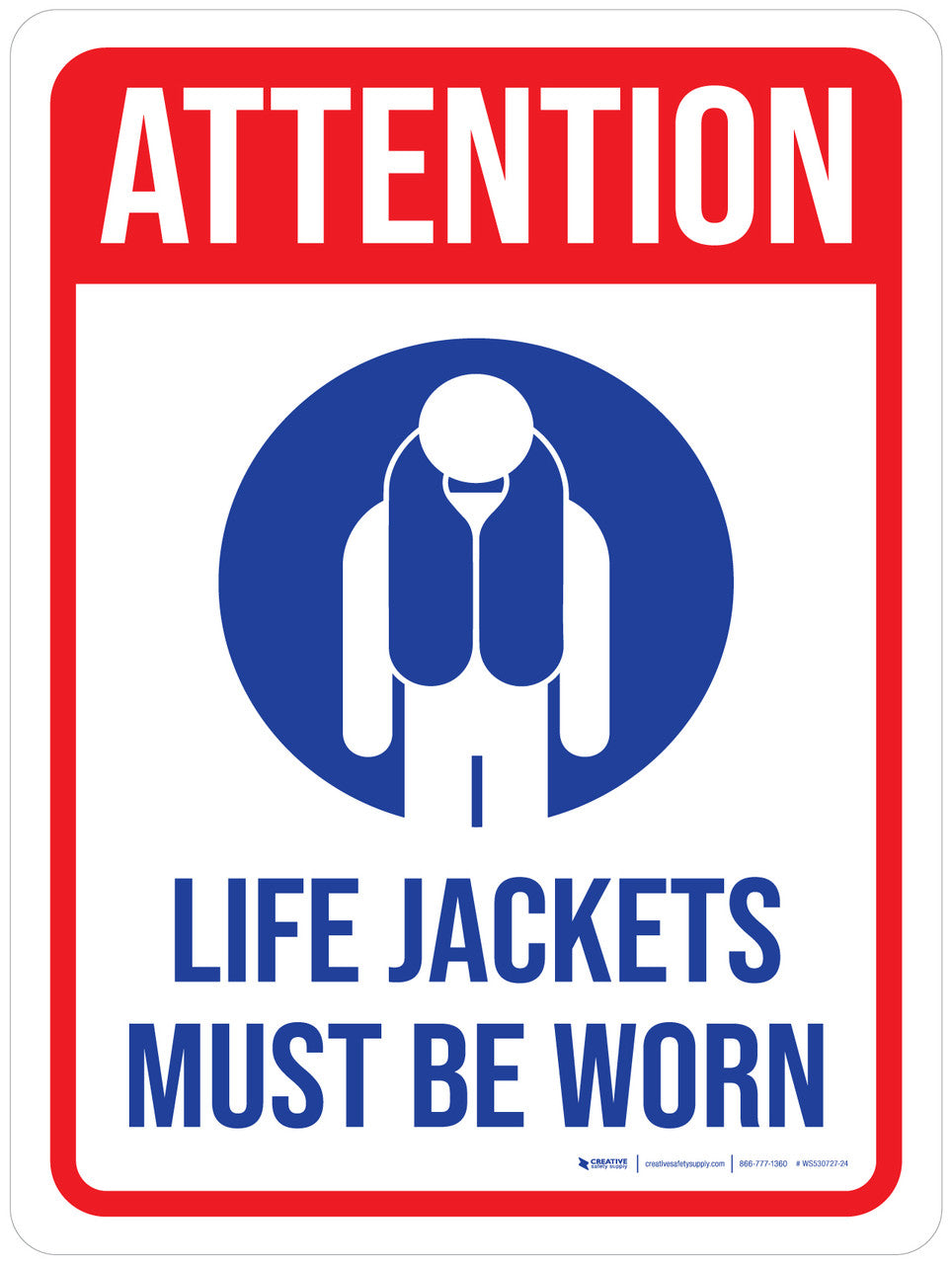 Paddle Board Life Jacket Requirements