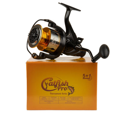 600STS Spinning Reel