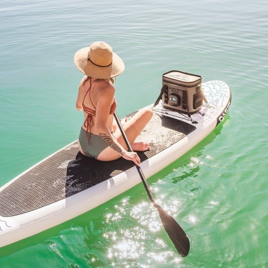 GrandSol & Dryft Box Adventure Bundle