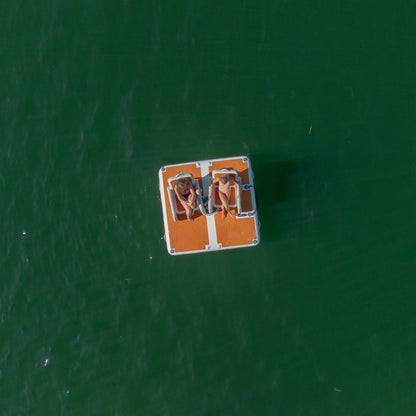 Inflatable Captains Chair