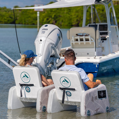 Inflatable Captains Chair