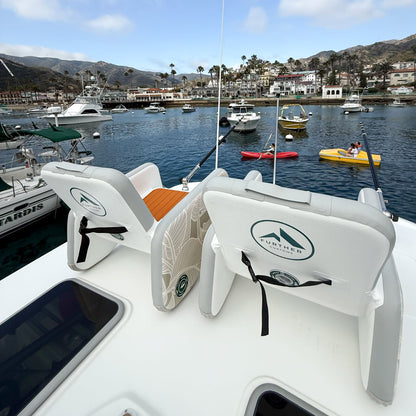 Inflatable Captains Chair