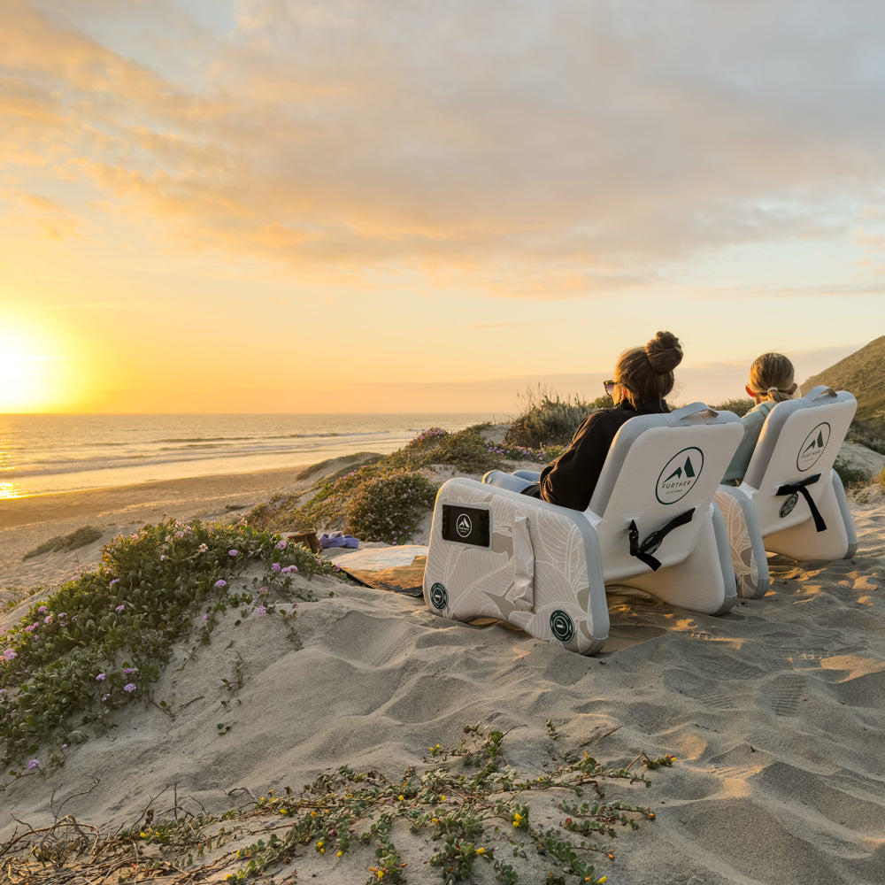 Inflatable Captains Chair