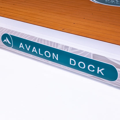 778 Avalon Dock