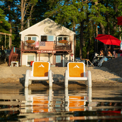 Inflatable Captains Chair