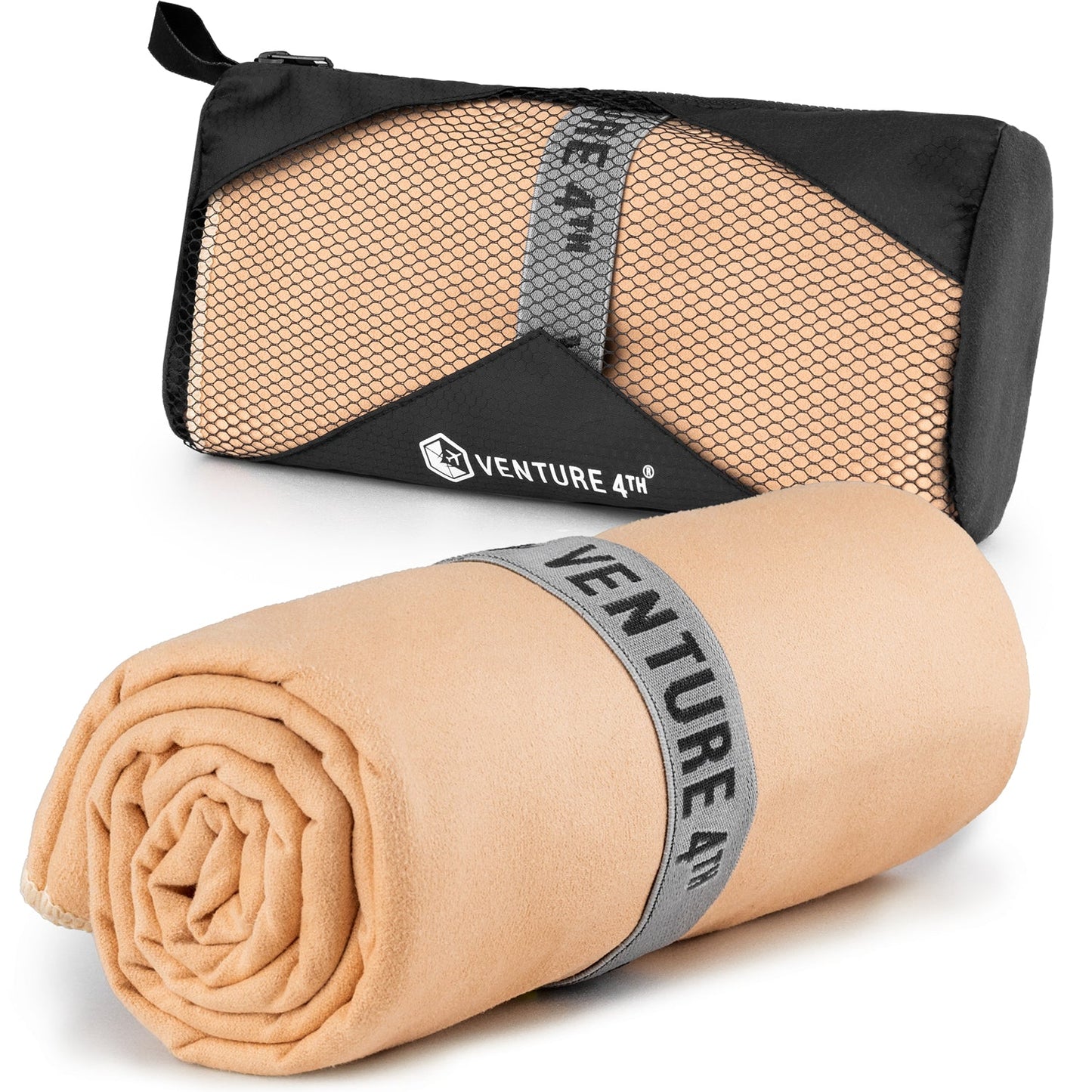 Microfiber Quick Dry Travel Towel