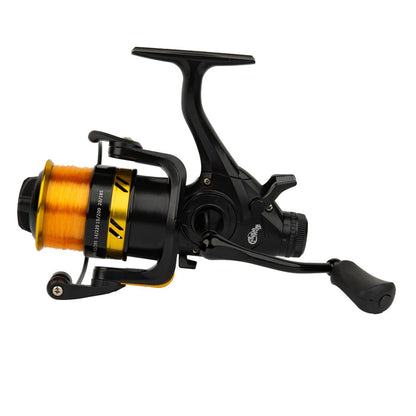 Fishing For Fun Spinning Reel